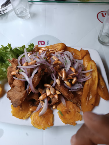 Cevicheria Ana Luisa - Talara