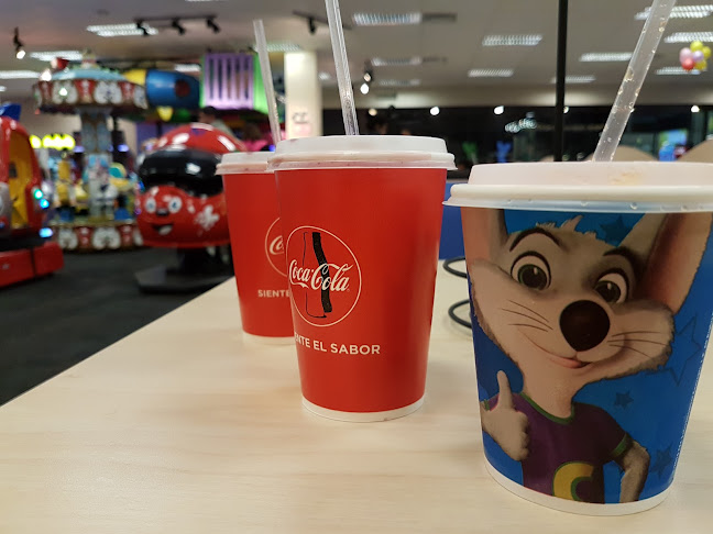 Av. Porongoche 500, Paucarpata, Arequipa