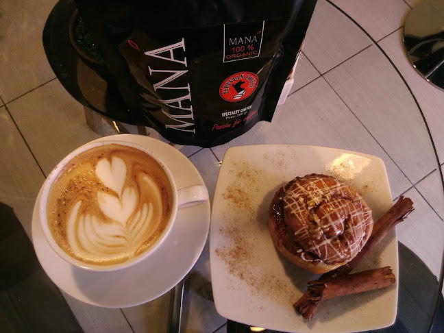 Opinii despre Mana în Arequipa - Gastronomía y hostelería