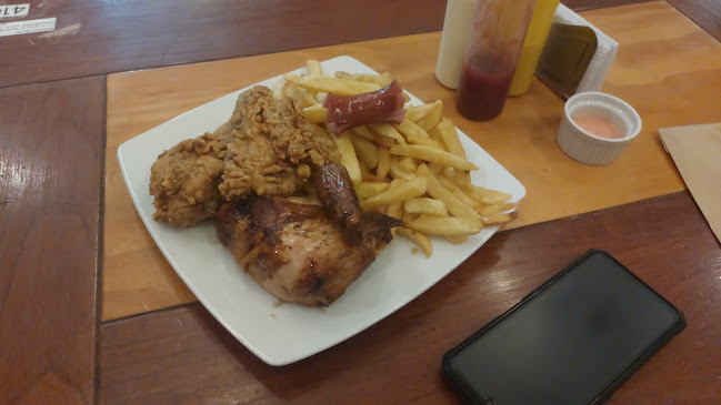 Opinii despre El Tablón Cayma în Cayma - Gastronomía y hostelería