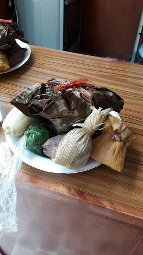 X5CH+MFF, 3N, Caraz 02165