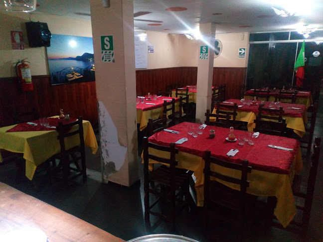 Comentarii opinii despre Pizzeria Sole Mio