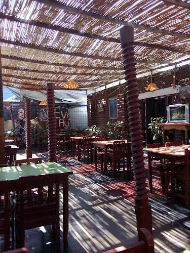 Restaurant Turístico El Alamo