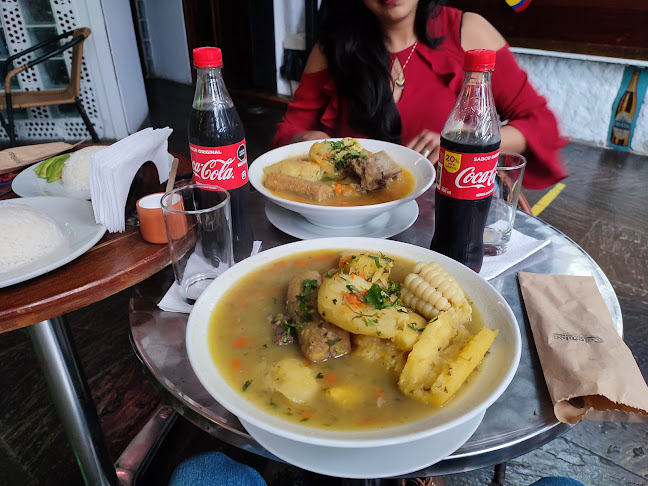 Opinii despre Café Colombia Restobar în Miraflores - Gastronomía y hostelería