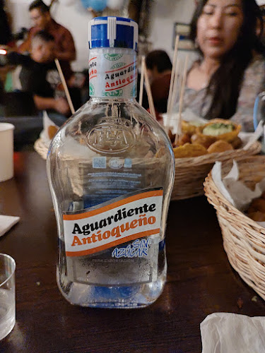 Café Colombia Restobar