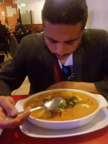 Juanitos POLLERIA - Gastronomía y hostelería