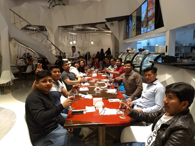 El Tablón - Moquegua - Gastronomía y hostelería