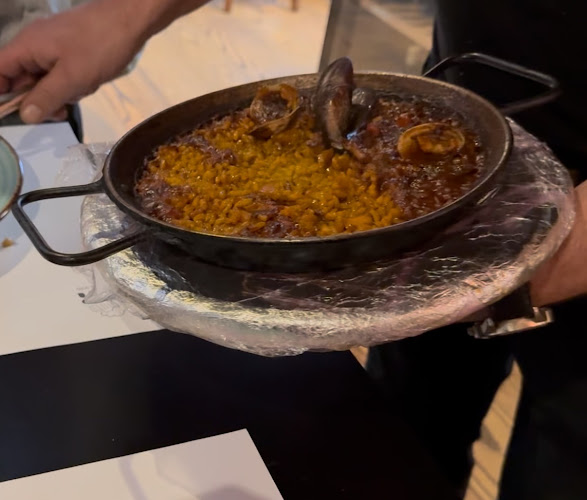 Opinii despre La Taberna De La Ronda în Reque - Gastronomía y hostelería