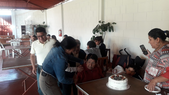 Restaurante Los Arcos