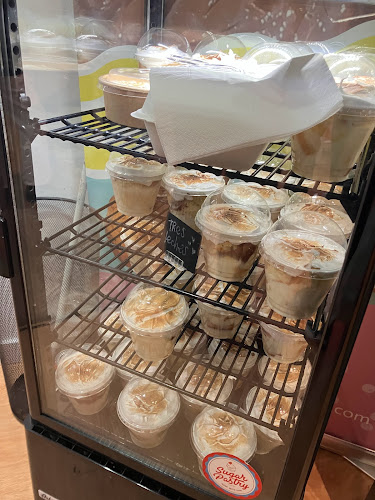 Comentarii opinii despre Sugar Pastry Company