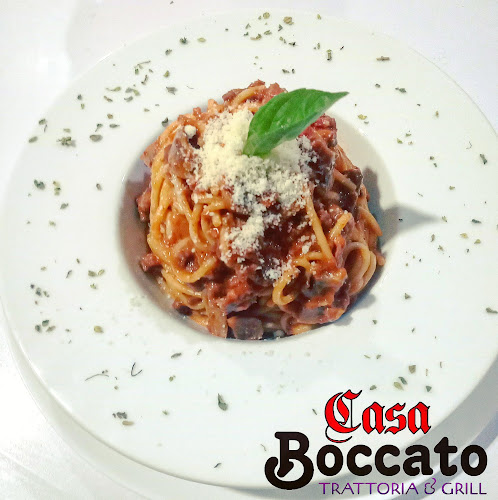 Comentarii opinii despre Boccato