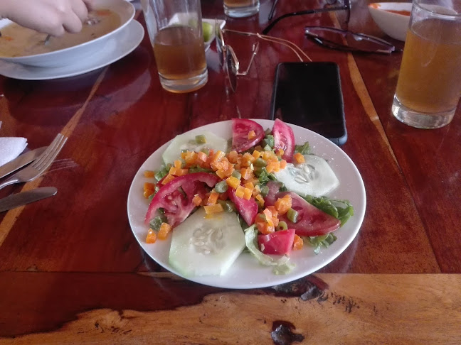 Opinii despre Restaurant y Coliseo Julia Esther în Nasca - Gastronomía y hostelería