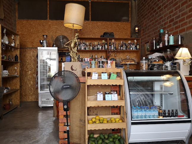 Av. Manuel Valle 1101, Pachacamac 15823