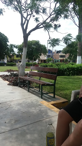 Restaurante "Recreo Jardín"