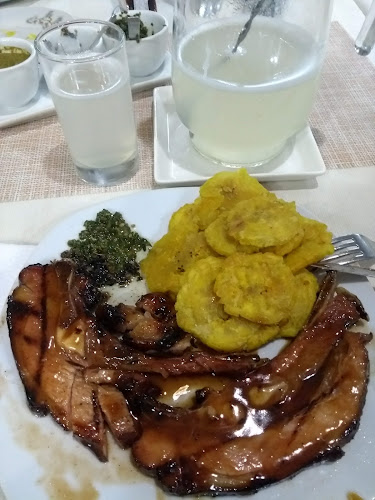 Comentarii opinii despre Orlando’s Parrillas & Ahumados