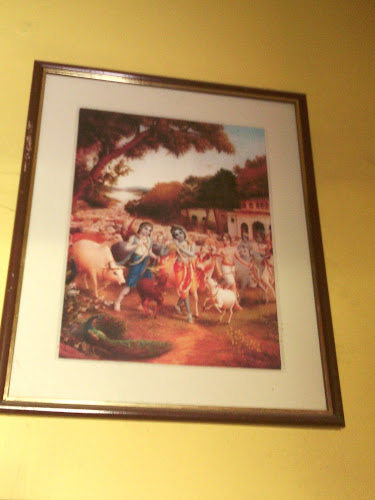 Opinii despre Restaurante Vegetariano Govinda ISKCON în Huánuco - Gastronomía y hostelería