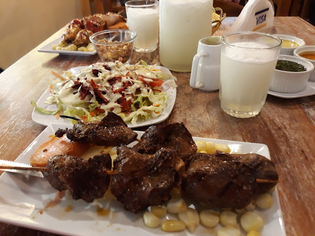 Calle Derecha 832, Huaral 15201