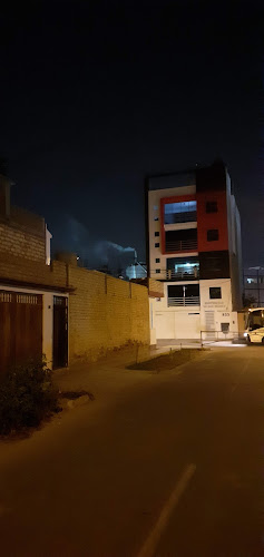 Panadería Avalos - Trujillo