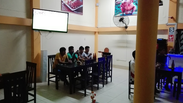 Paraíso Carnívoro - Pucallpa