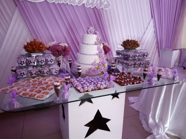 Opinii despre Tortas Deleite De Esmeralda în Huaral - Gastronomía y hostelería