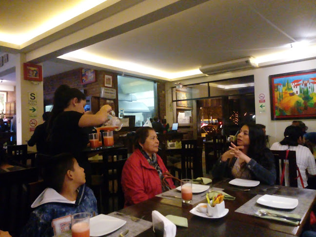 L'Ancora Grill & Lounge - Gastronomía y hostelería