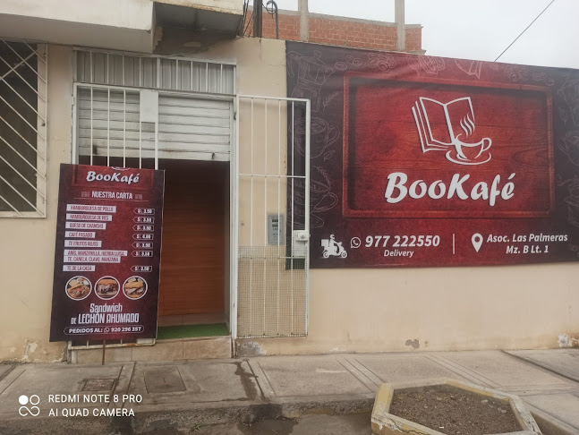 BOOKAFE