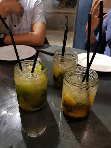 Opinii despre La República RestoBar în Calleria - Gastronomía y hostelería