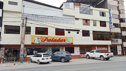 Restaurant El Paladar