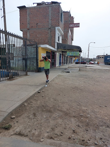 Av Lima 2481, San Martín de Porres 15101