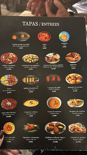 Mesón Jesús Restaurante