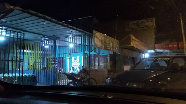 Katecz - Tambogrande