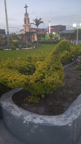 y, Jirón 13 de marzo & Jr. Arequipa, Nueva Cajamarca