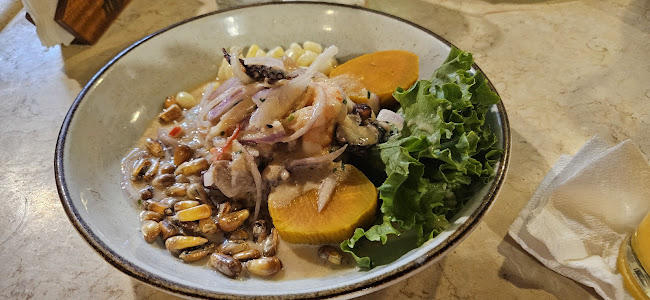 Antigua Taberna Queirolo - Gastronomía y hostelería