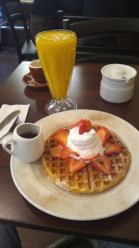 Opinii despre Ricos- Cafe în Puno - Gastronomía y hostelería