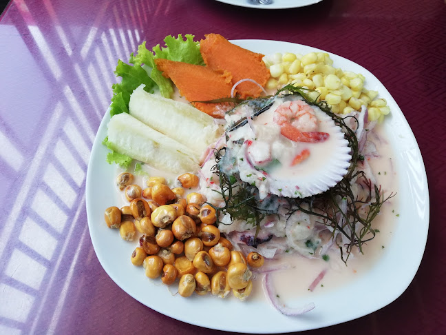 Cevicheria La Cascada