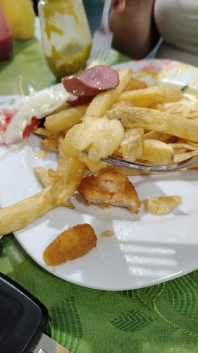 Resto Bar “D’ Alessandro”