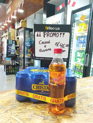 Jr. Progreso 1270, Tarapoto 22200