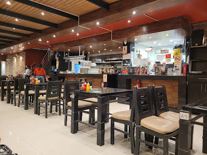 El Mesón, Pollos y Parrillas