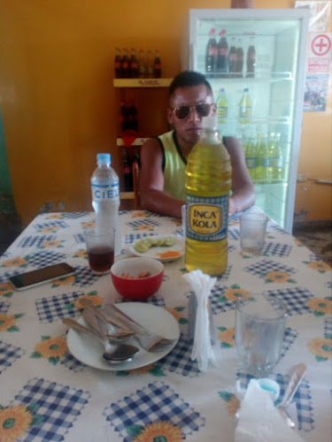 Comentarii opinii despre Cevicheria Paquita