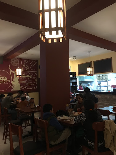 Pizza Mostra - Cusco