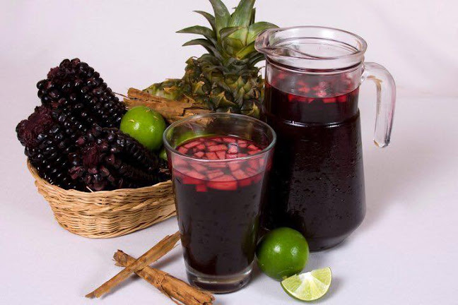 Restaurant y cevichería Mamá mia - Andahuaylas