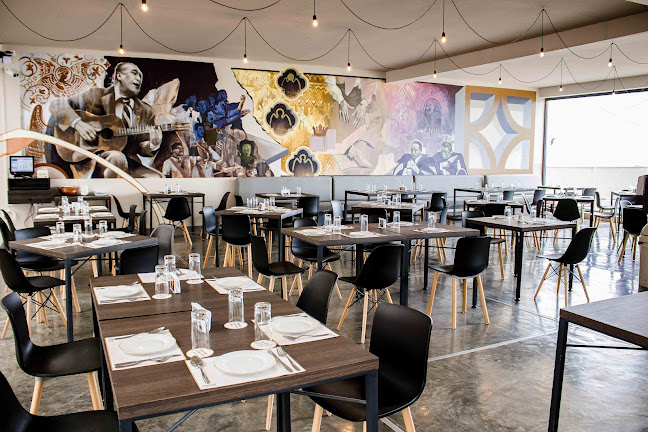 Mi Propiedad Privada - Restaurante