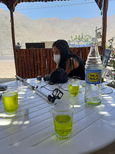 Restaurante El Fogón