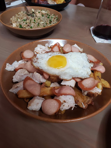 Ca. José Gálvez 390, Lima 15074