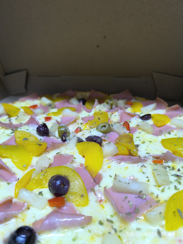 Roy Pizza - Gastronomía y hostelería