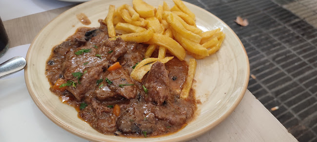 Comentarii opinii despre La Taberna De La Ronda