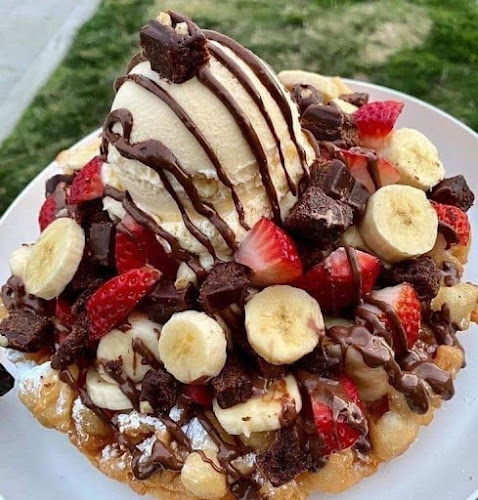 La Bonita Crepería & Helados - Lurín