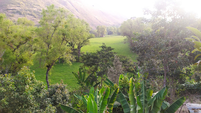 Recreo campestre "El Abuelo" - Gastronomía y hostelería