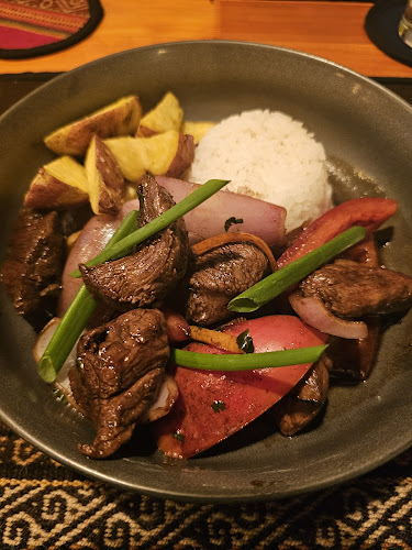 MORAY Restaurant - Cusco