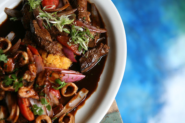 Comentarii opinii despre Mirasol Restaurant